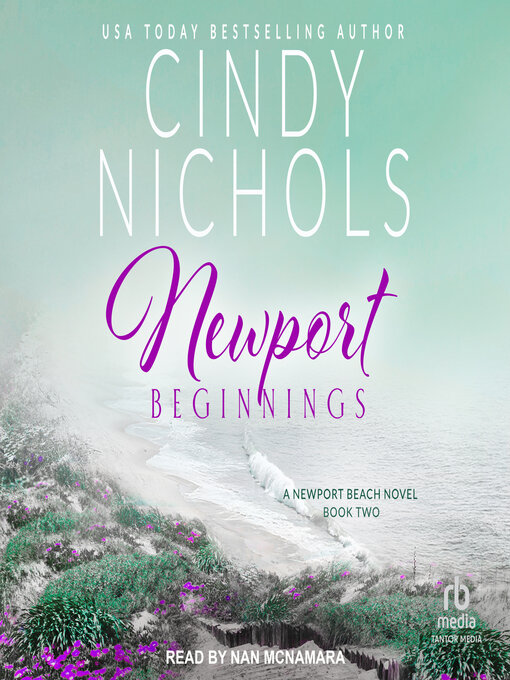 Title details for Newport Beginnings by Cindy Nichols - Wait list